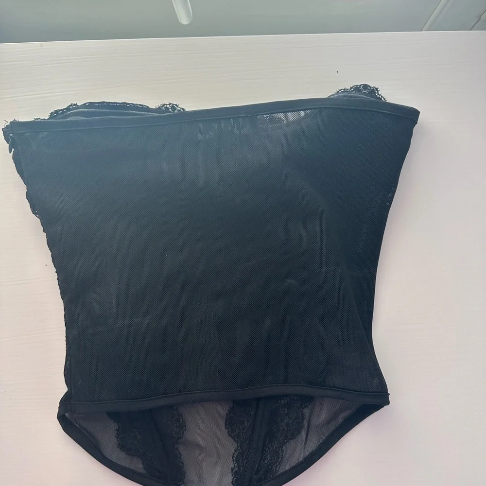 i am gia corset top | xs - Picture 2 of 4